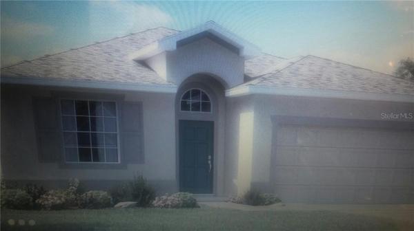 WYNDHAM LAKES ESTATES