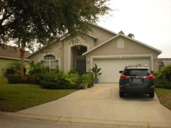 SOUTHERN DUNES ESTATES