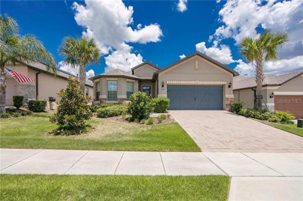 DEL WEBB ORLANDO PH 1