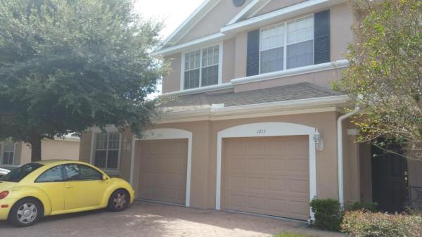 SUMMER GATE TOWNHOMES