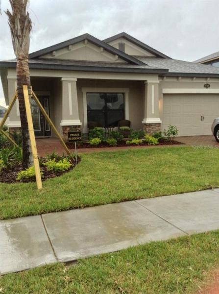 LONG LK RANCH VLG 2 PCL A-1, A