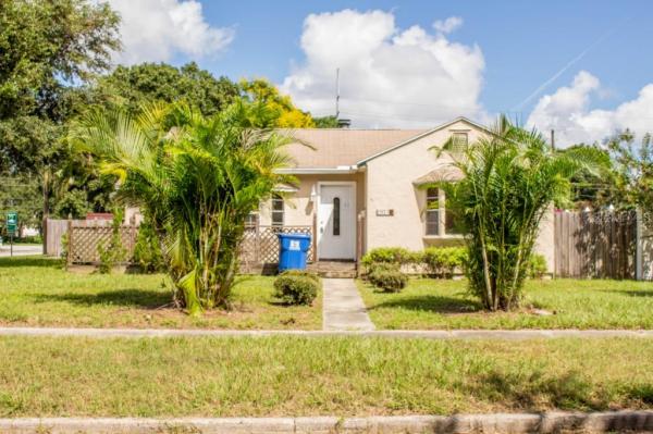 FLORAL VILLA ESTATES