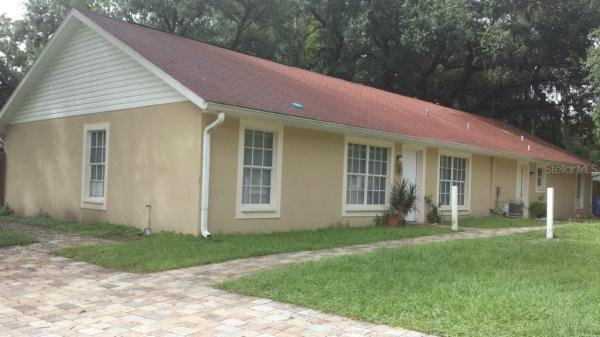 LOCICERO COLUMBIA PARK