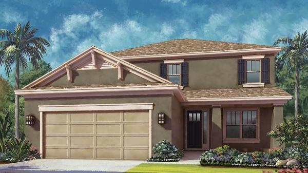 PALMS AT CITRUS PARK