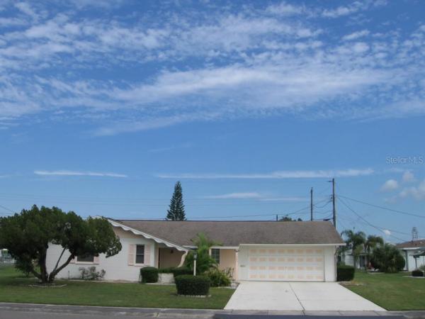 DEL WEBBS SUN CITY FLORIDA UNIT 02