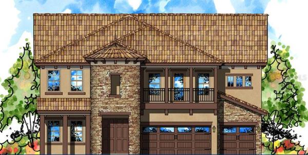 RESERVE/SOUTH FORK PH 1