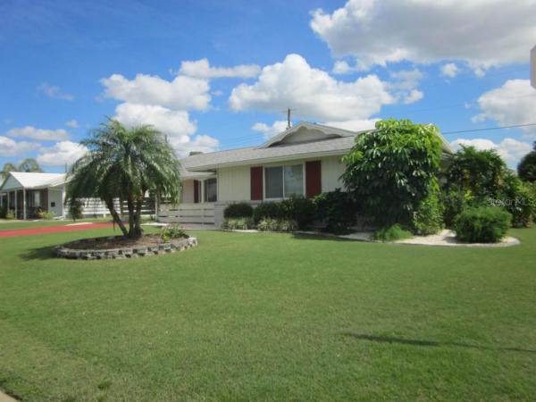 DEL WEBBS SUN CITY FLORIDA UNIT 07