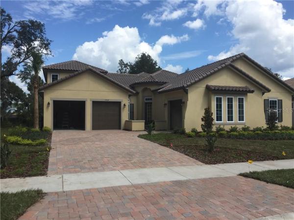 PRESERVE/FISHHAWK RANCH PH 1