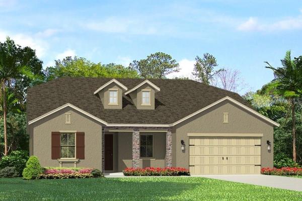 RETREAT AT CARROLLWOOD SUB