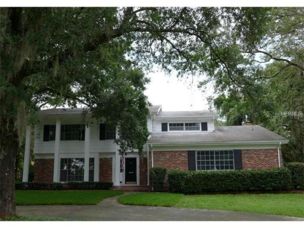 TEMPLE TERRACE ESTATES