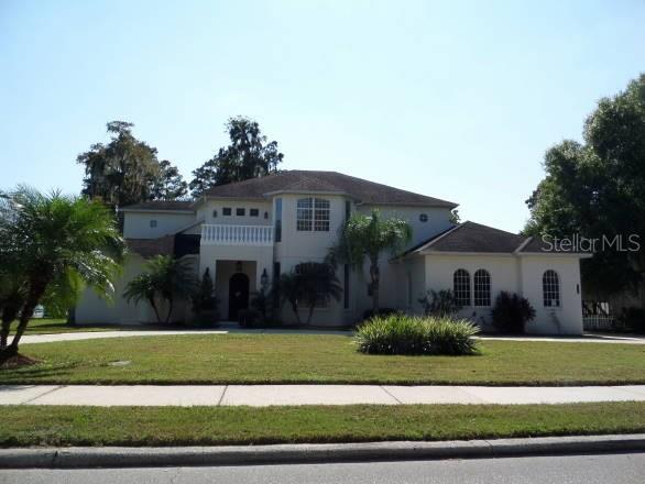 RIVER TERRACE ESTATES