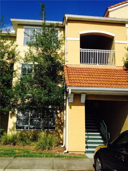 ENCLAVE AT RICHMOND PLACE