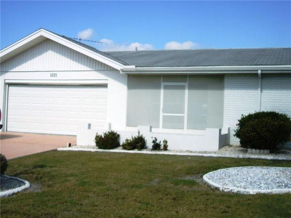 DEL WEBBS SUN CITY FLORIDA UNIT 18A