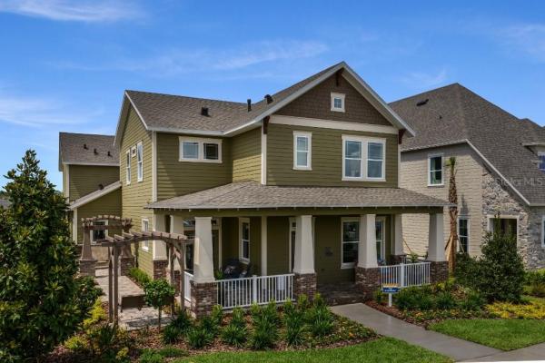 FISHHAWK RANCH WEST PHASE 1B/1C