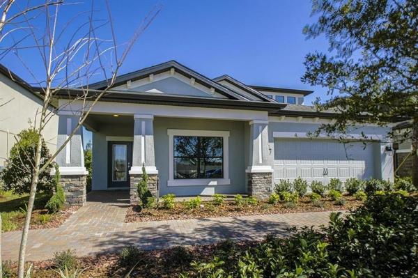 LONG LK RANCH VLG 2 PCL A-1, A