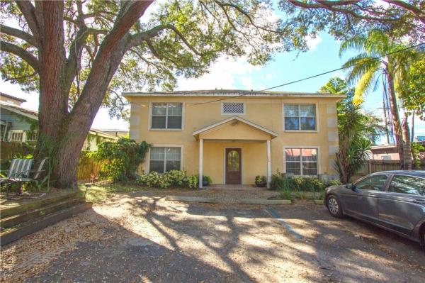 306 SOUTH FREMONT A CONDOMINIUM