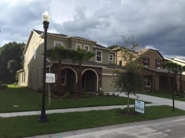 SEVEN OAKS PCLS C-1A & C-1B