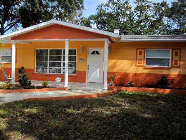 SUN HAVEN HOMES UNIT 2 REV