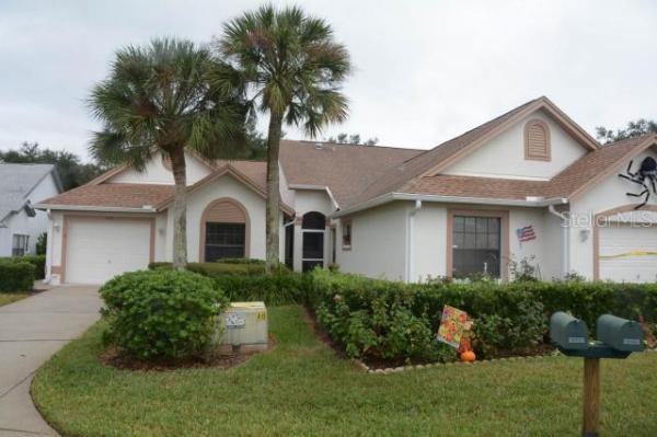 GOLF VIEW VILLAS CONDO 07