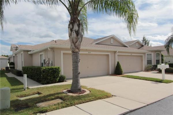 CAMBRIDGE VILLAS PH 01 & 02