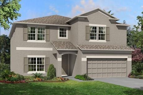 LONG LK RANCH VLG 2 PCL A-1, A