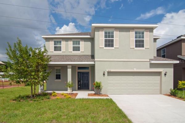 VILLAGES AT BRIDGEWATER VILLAGE 2