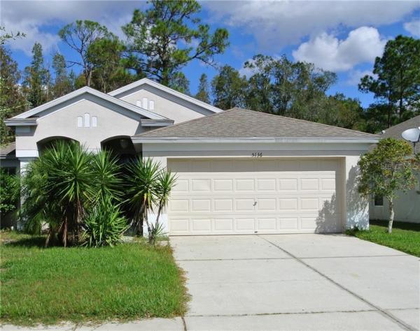 LEXINGTON OAKS VILLAGES 23 & 24