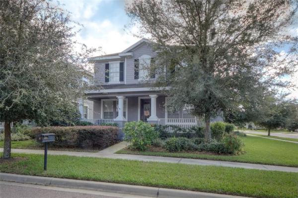 FISHHAWK RANCH TOWNCENTER PH 2B