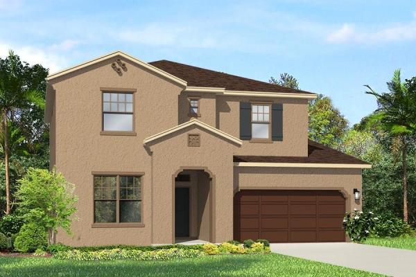 SEVEN OAKS PARCELS C-41A & C-1B