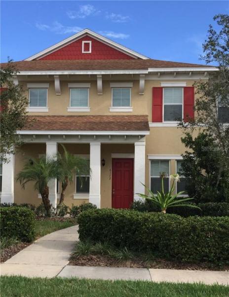 FISHHAWK RANCH TOWNCENTER