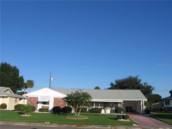 DEL WEBB SUN CITY UNIT 02