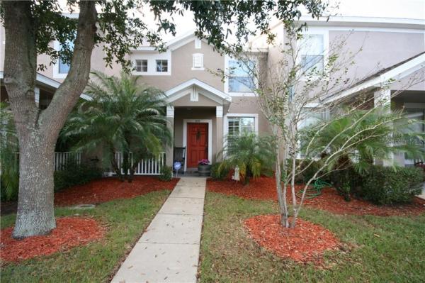 LAKEWOOD RIDGE TWNHMS