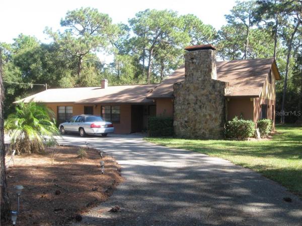 KEYSTONE PARK COLONY