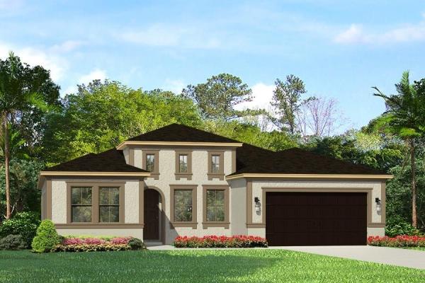 RETREAT AT CARROLLWOOD SUB