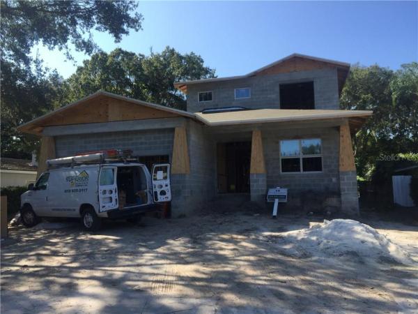 SNELL ISLE BRIGHTWATERS SEC 1 REPLAT