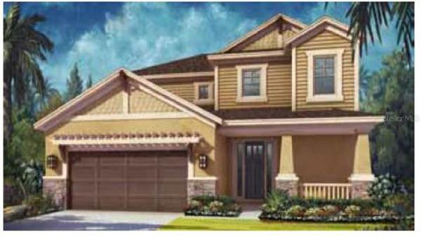 THE PALMS AT CITRUS PARK