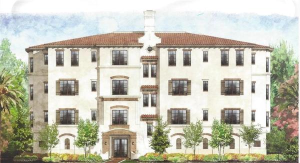 WESTSHORE YACHT CLUB