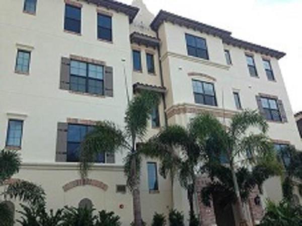 WESTSHORE YACHT CLUB PH 3A