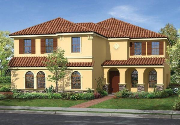 CREEKS OF CITURS PARK