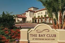 WESTSHORE YACHT CLUB