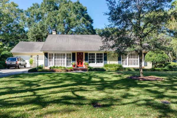 CULBREATH BAYOU UNIT 04