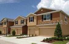 HARVEST CREEK VILLAGE