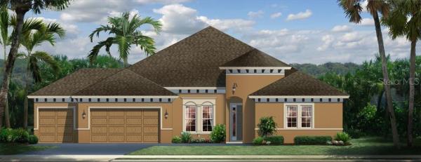 LUCAYA LAKE CLUB PHASE 1A