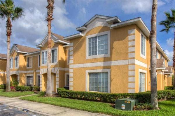 PROVIDENCE TOWNHOMES