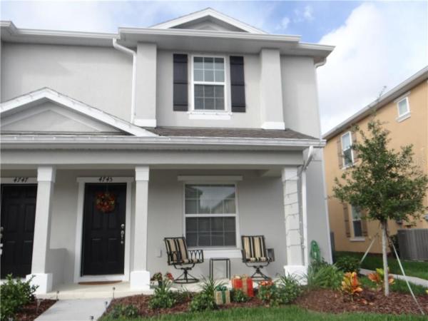 MAGNOLIA PARK NORTHEAST E