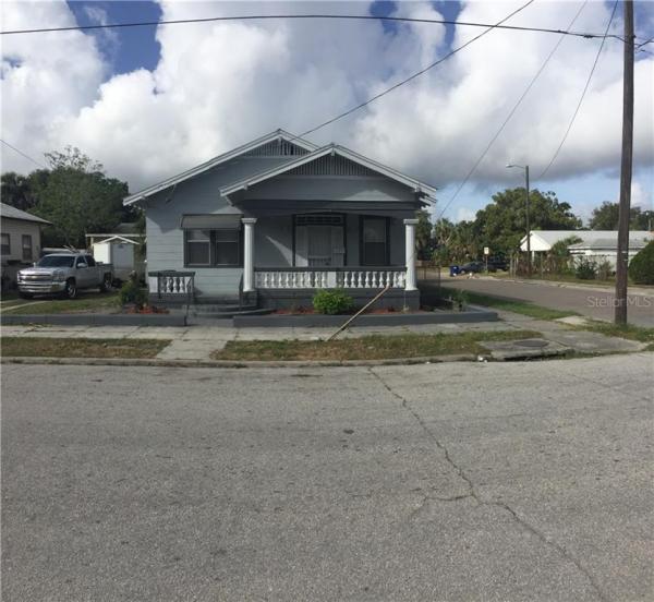 SANCHEZ & HAYA REAL ESTATE COS REV MAP