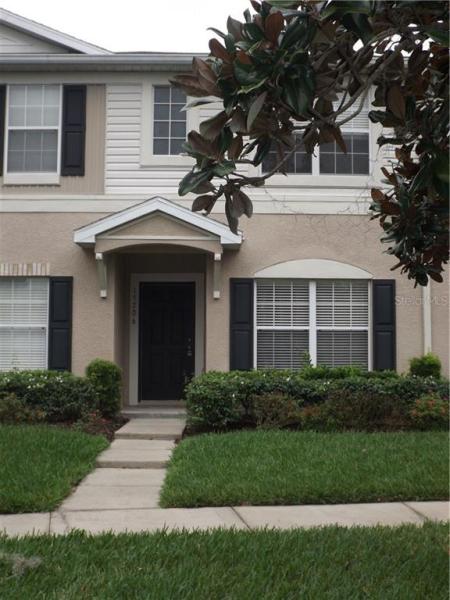 FISHHAWK RANCH TWNHMS PH 01