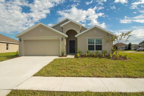 HIGHLAND MEADOWS PHASE 2B