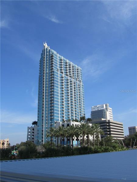 SKYPOINT A CONDO