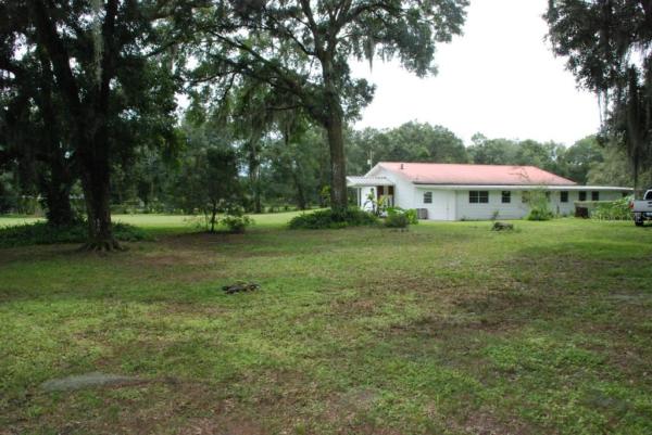 CRYSTAL SPGS COLONY FARMS